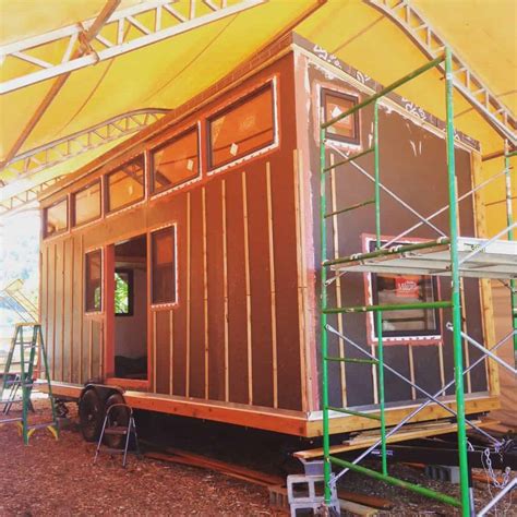 metal sip tiny house|tiny house sip foam.